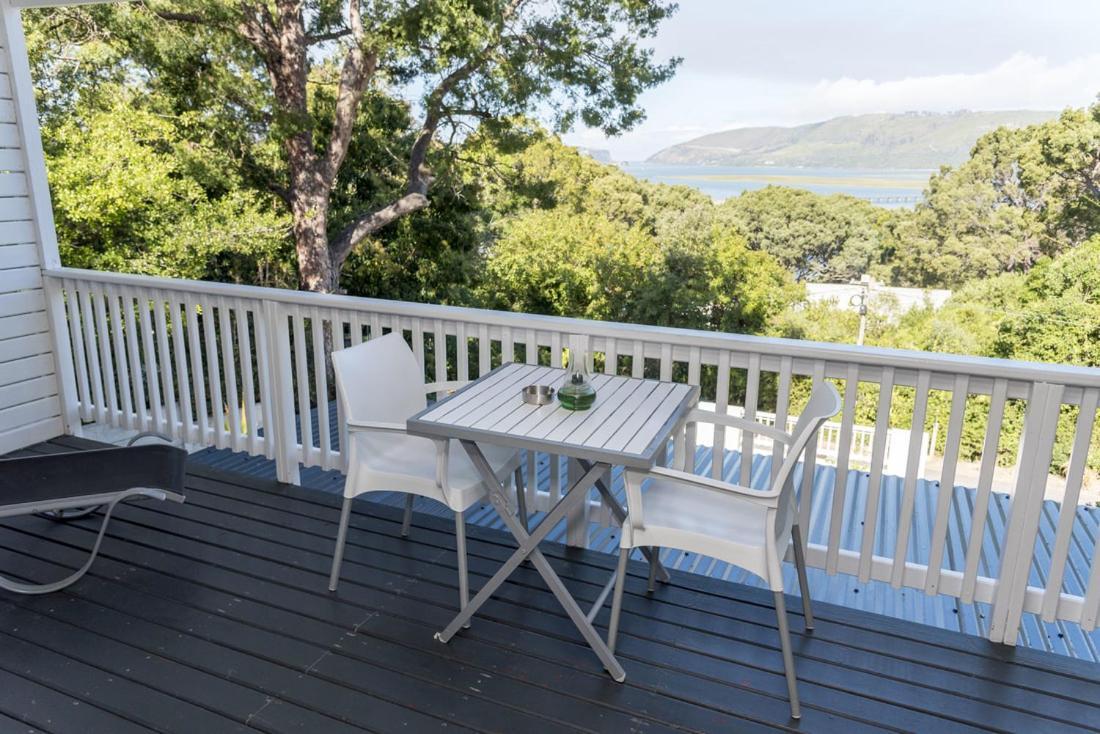 South Villa Guesthouse&Garden Knysna Eksteriør billede