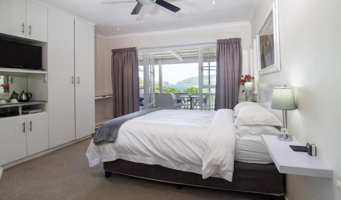 South Villa Guesthouse&Garden Knysna Eksteriør billede
