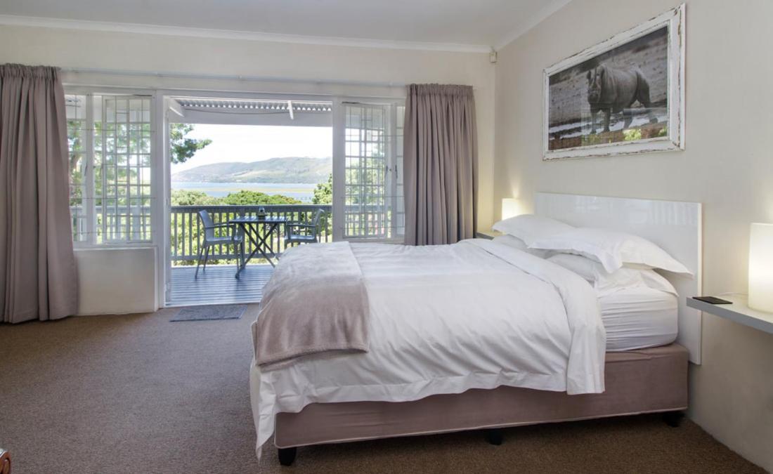 South Villa Guesthouse&Garden Knysna Eksteriør billede