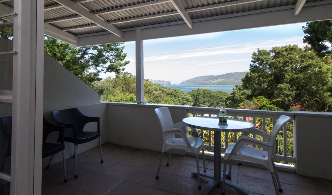 South Villa Guesthouse&Garden Knysna Eksteriør billede