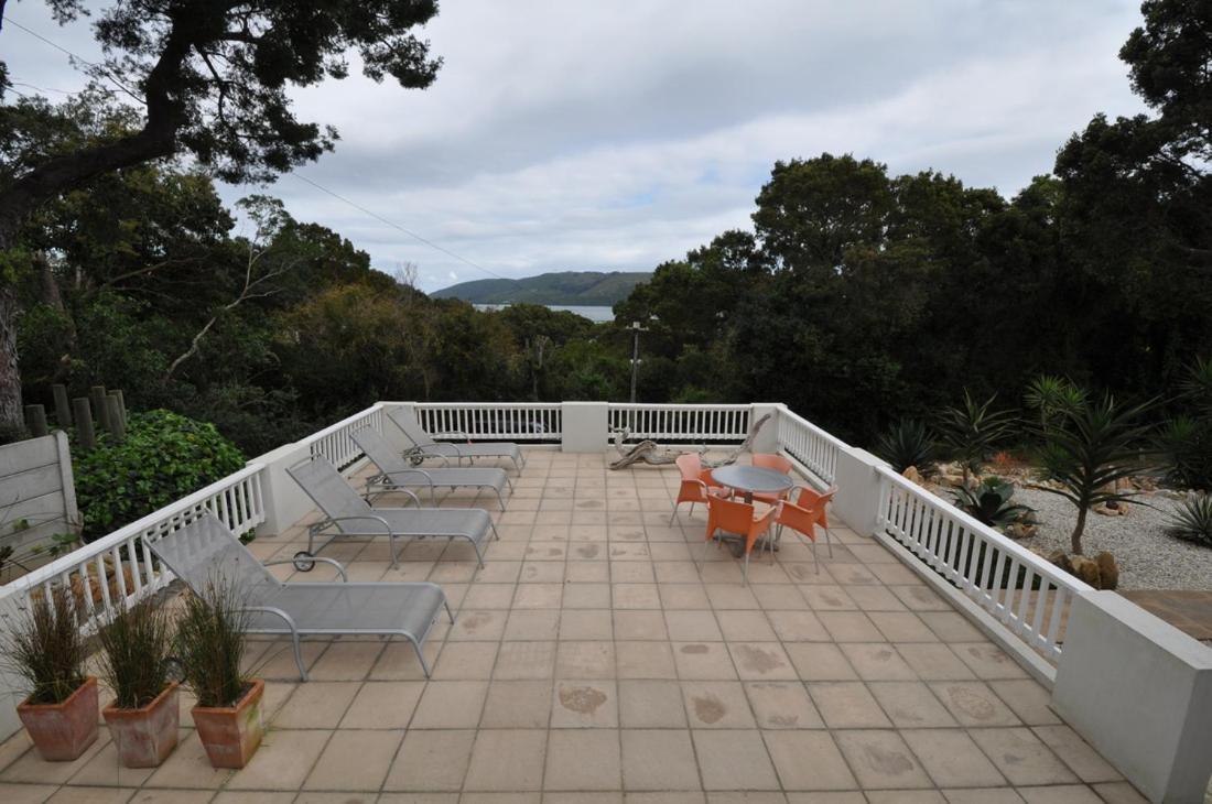 South Villa Guesthouse&Garden Knysna Eksteriør billede