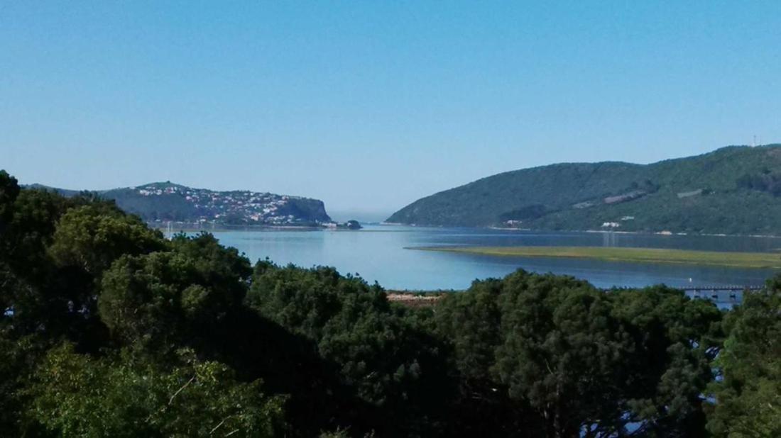 South Villa Guesthouse&Garden Knysna Eksteriør billede