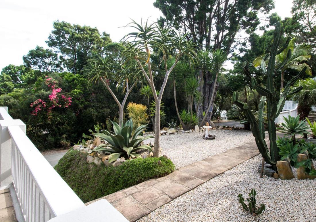 South Villa Guesthouse&Garden Knysna Eksteriør billede