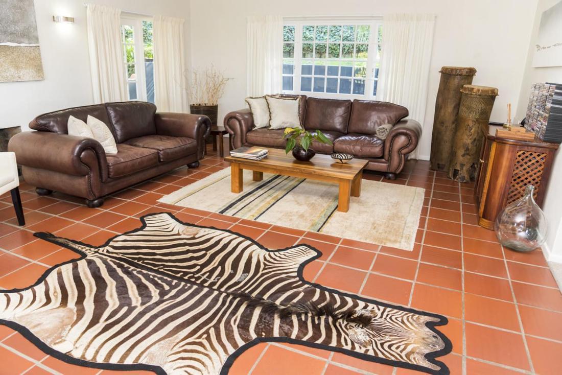 South Villa Guesthouse&Garden Knysna Eksteriør billede