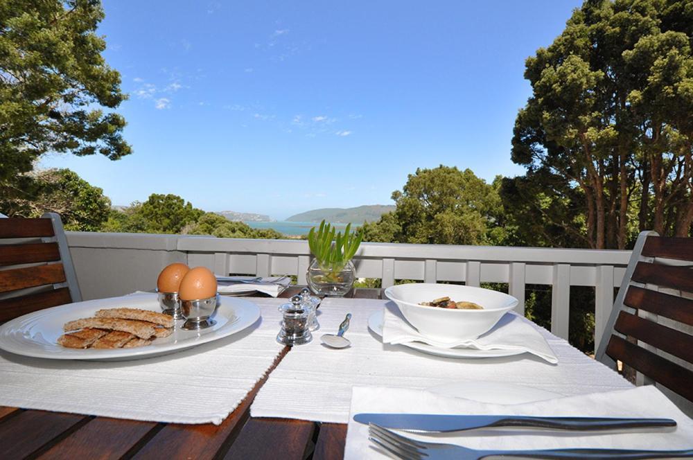 South Villa Guesthouse&Garden Knysna Eksteriør billede