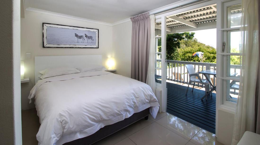 South Villa Guesthouse&Garden Knysna Eksteriør billede