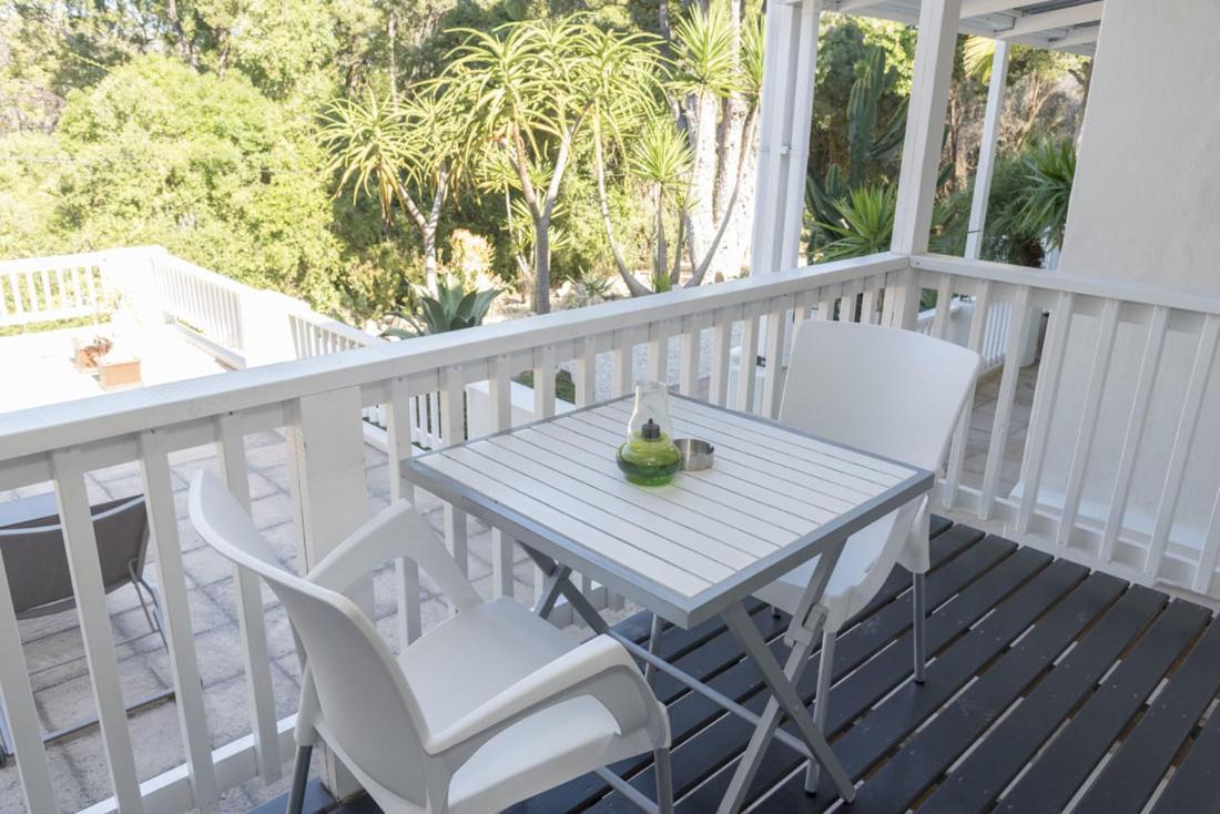 South Villa Guesthouse&Garden Knysna Eksteriør billede