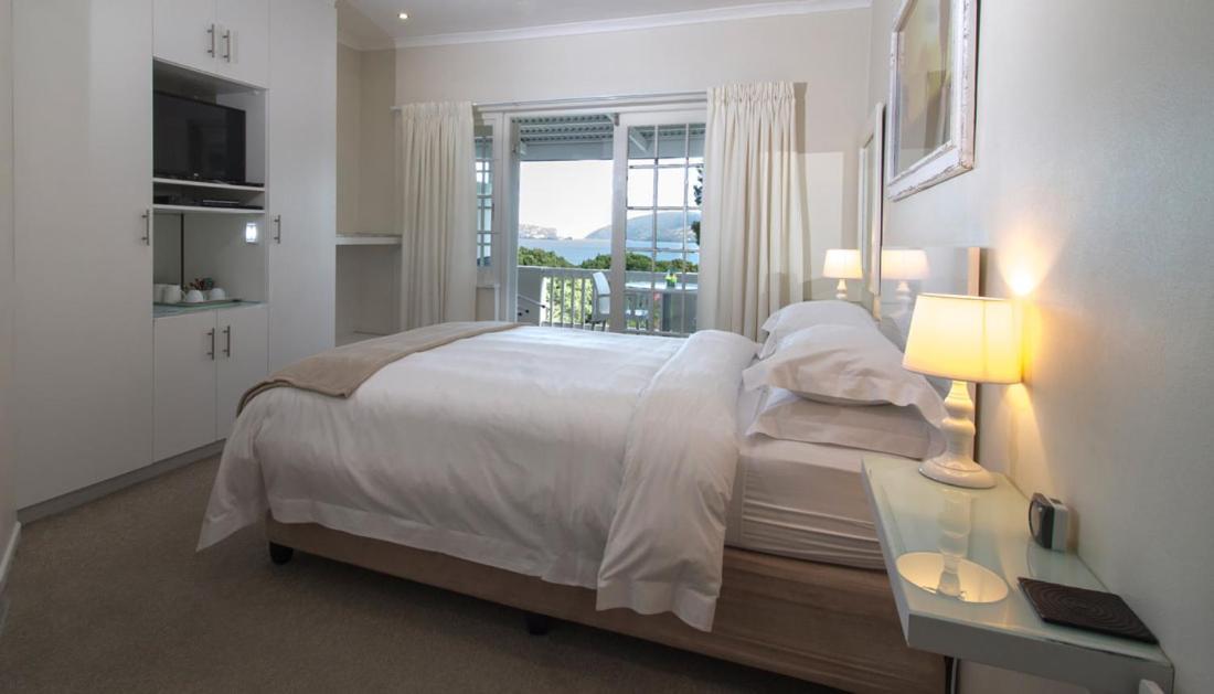South Villa Guesthouse&Garden Knysna Eksteriør billede