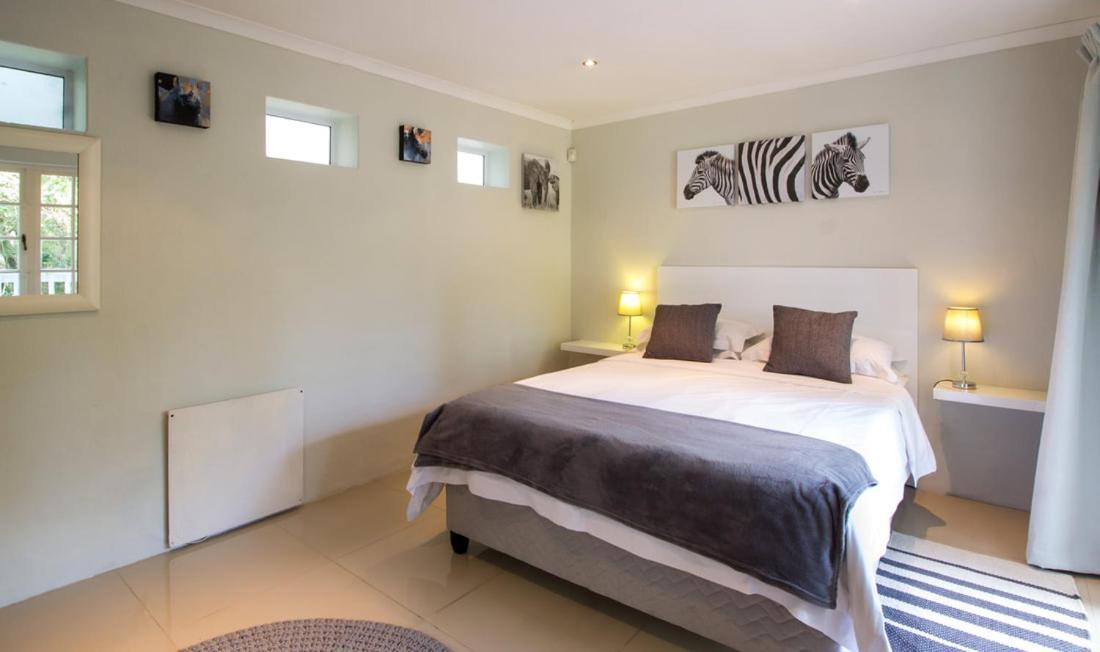 South Villa Guesthouse&Garden Knysna Eksteriør billede