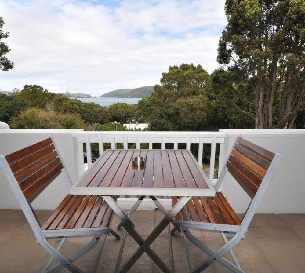 South Villa Guesthouse&Garden Knysna Eksteriør billede