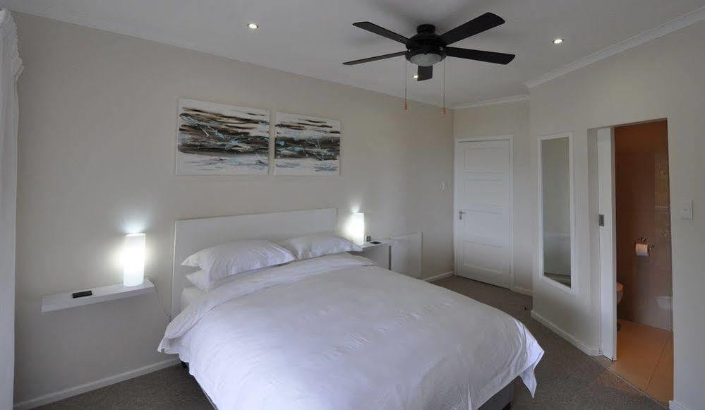 South Villa Guesthouse&Garden Knysna Eksteriør billede